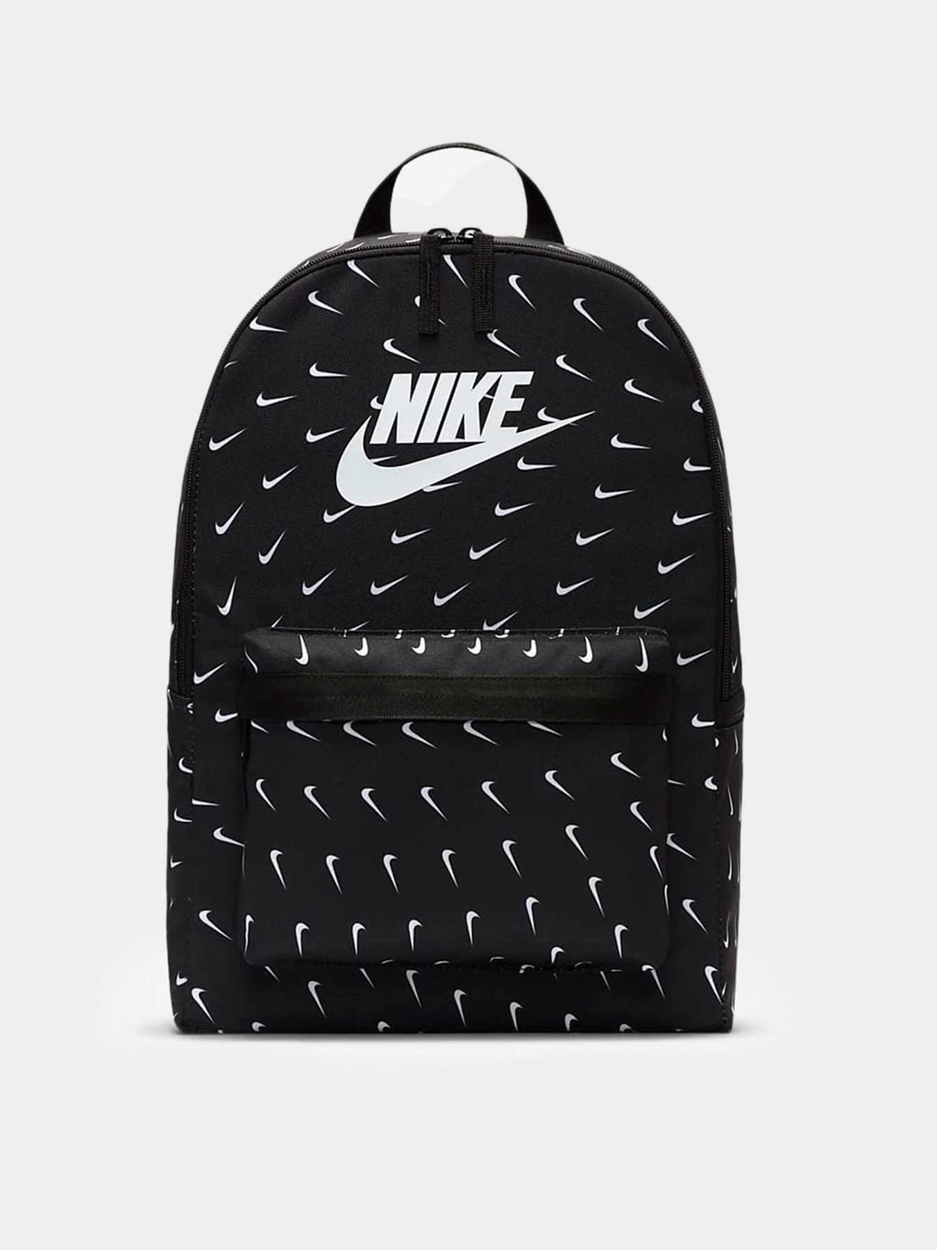 Рюкзаки NIKE Heritage модель DM2158-010 Фото