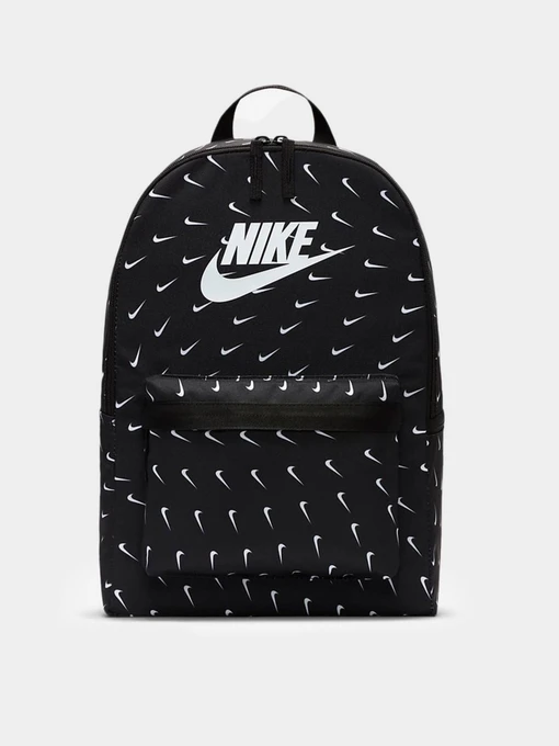 Рюкзаки NIKE Heritage модель DM2158-010 Фото