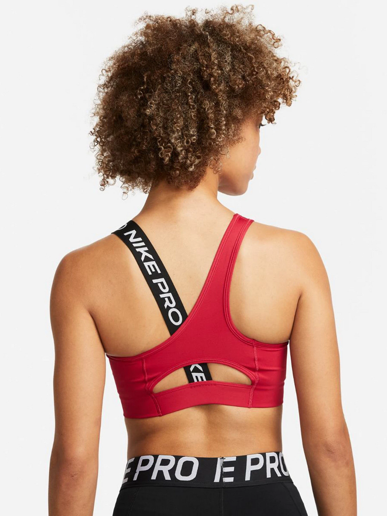 Футболки и поло NIKE Pro Dri-FIT модель DM0570-614 Фото