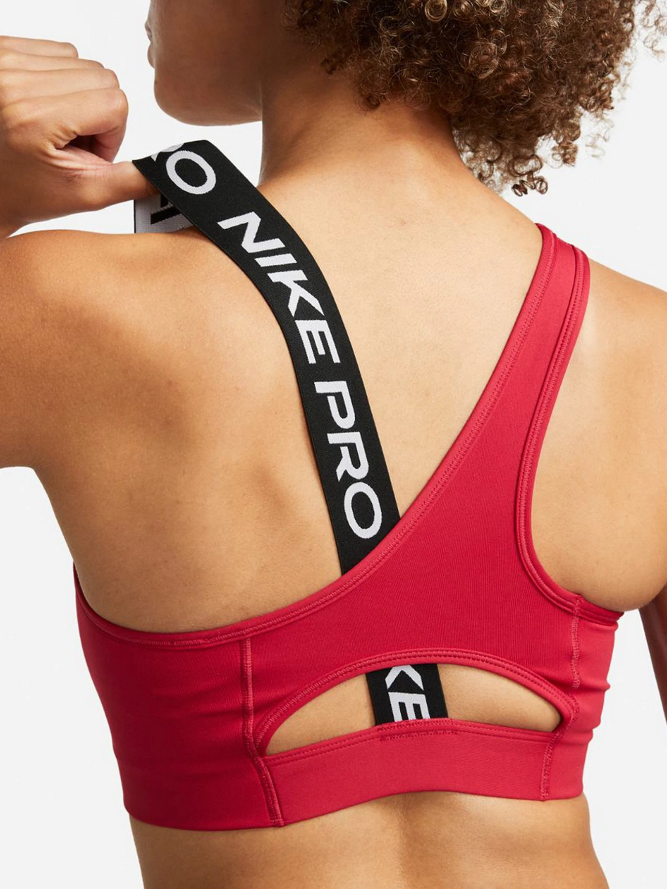 Футболки и поло NIKE Pro Dri-FIT модель DM0570-614 Фото
