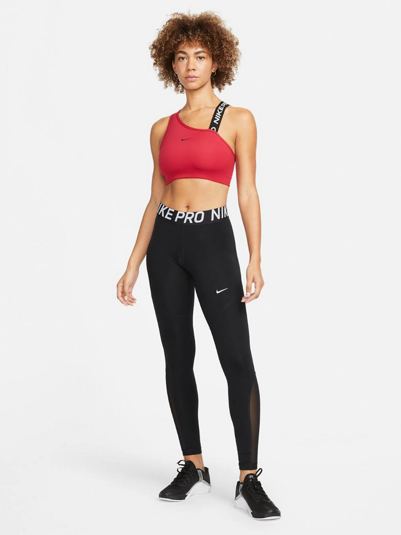 Футболки и поло NIKE Pro Dri-FIT модель DM0570-614 Фото