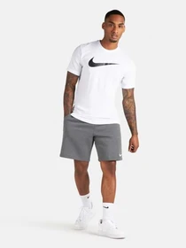Шорты NIKE Team Club Dri-fit модель DM4237-063 Фото