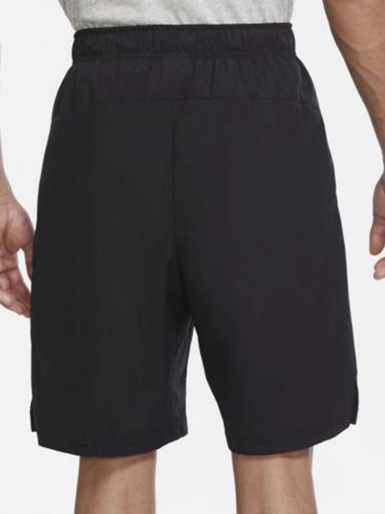 Шорты NIKE Dri-FIT Flex Masculino модель DM5956-010 Фото