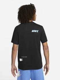 Футболки і поло NIKE Sportswear Ess+ модель DM6377-010 Фото