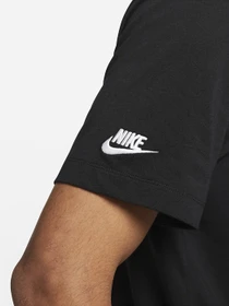 Футболки і поло NIKE Sportswear Ess+ модель DM6377-010 Фото