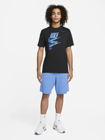 Футболки і поло NIKE Sportswear Ess+ модель DM6377-010 Фото