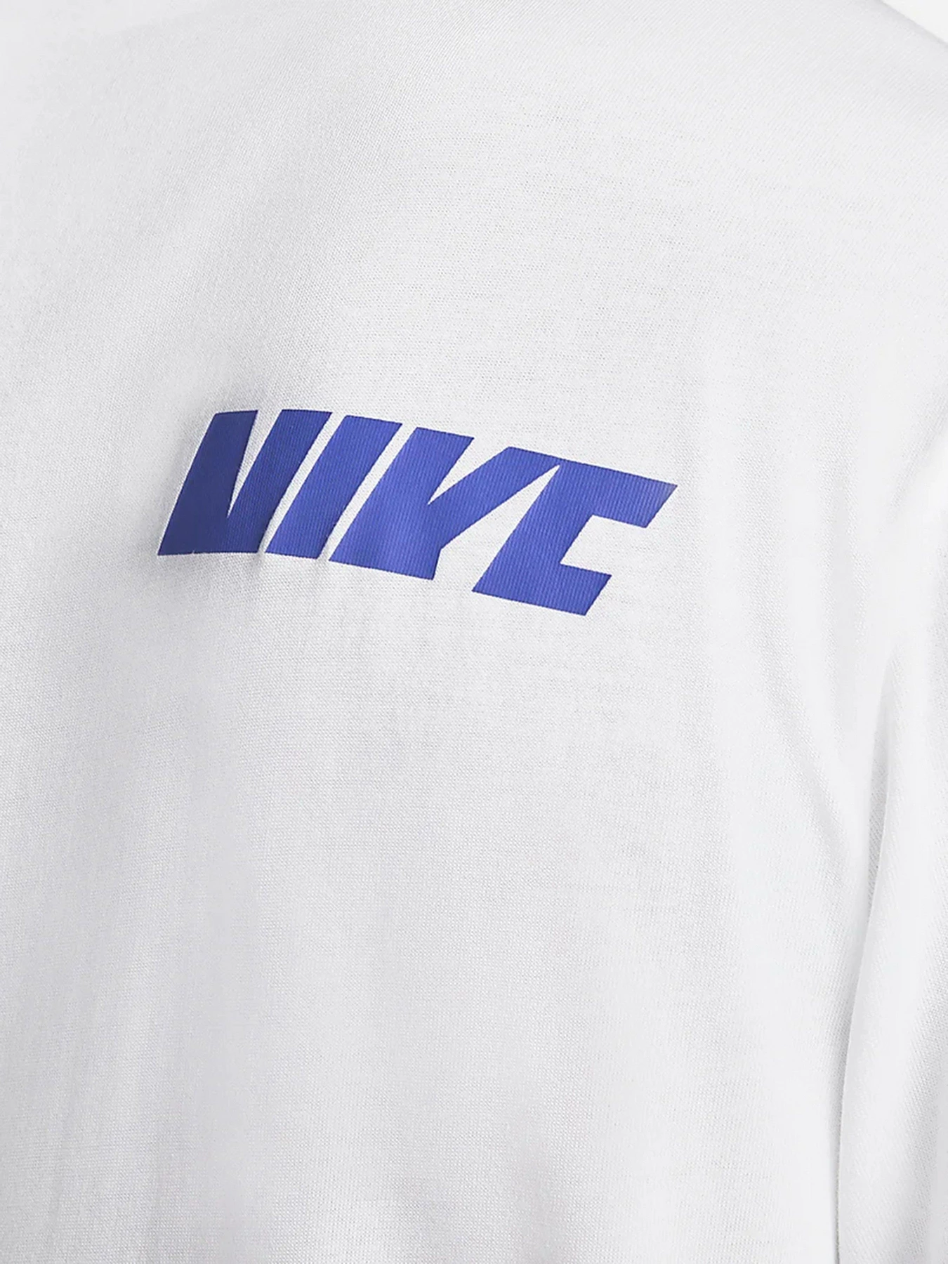 Футболки і поло NIKE Sportswear Ess+ модель DM6377-100 Футболки і поло NIKE Sportswear Ess+ модель DM6377-100 Фото