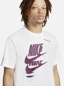Футболки і поло NIKE Sportswear Ess+ модель DM6377-100 Фото