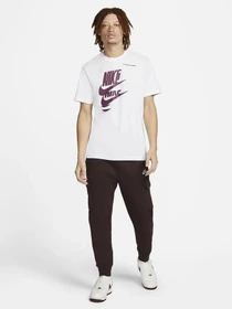 Футболки і поло NIKE Sportswear Ess+ модель DM6377-100 Фото