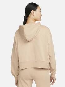 Худі та світшоти NIKE Sportswear Jersey Oversized модель DM6417-200 Фото