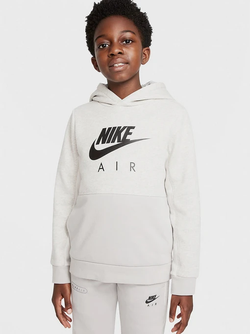 Худи и свитшоты NIKE Sportswear Air модель DM8109-072 Фото