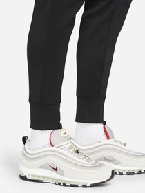 Брюки NIKE Air Max Therma-FIT Fleece модель DO7238-010 Фото