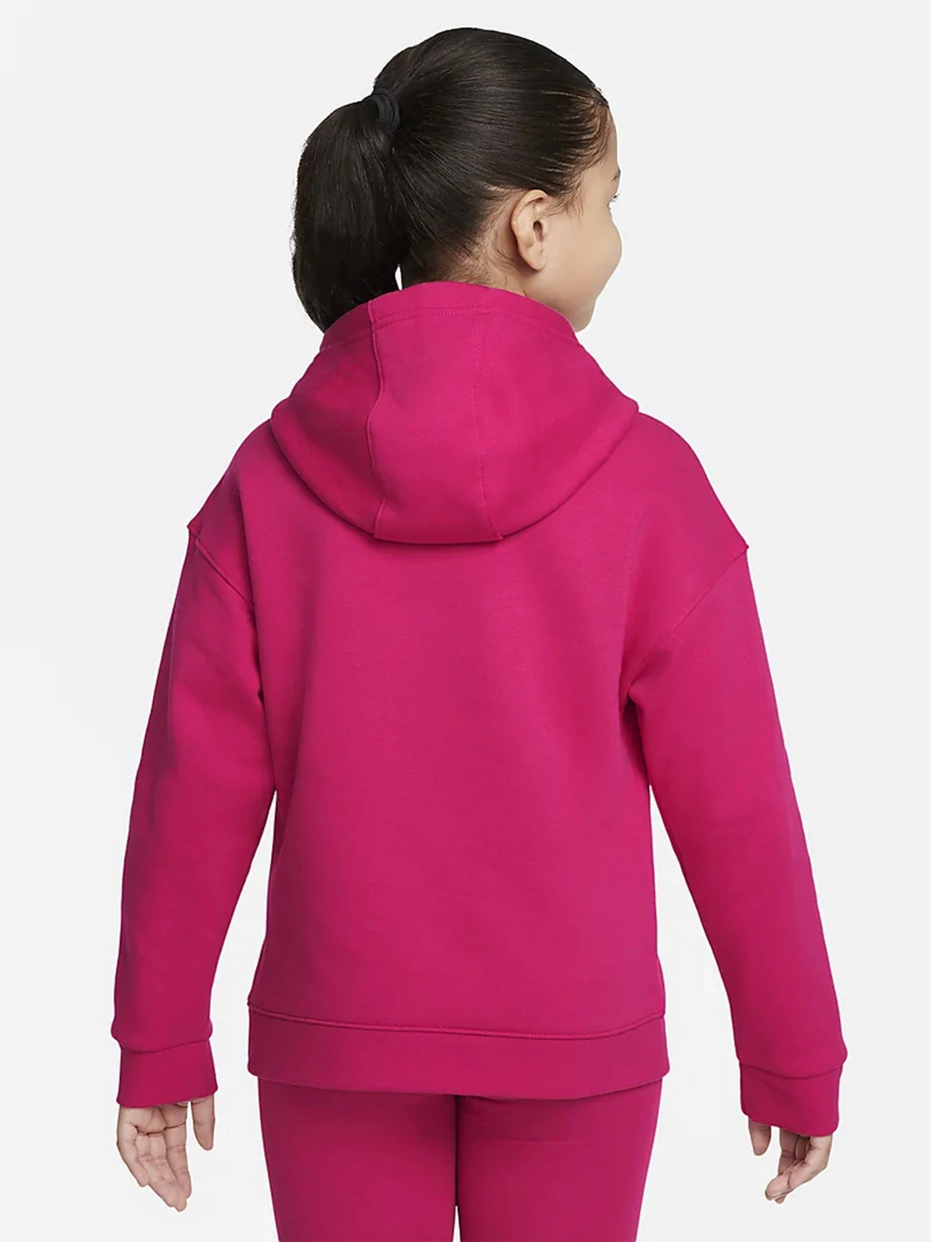 Худи и свитшоты NIKE Sportswear Dance модель DQ5093-666 Худи и свитшоты NIKE Sportswear Dance модель DQ5093-666 Фото