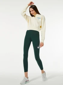 Худи и свитшоты NIKE Essentials Fleece модель DQ5385-113 Фото