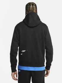 Худі та світшоти NIKE Sportswear Essentials+ модель DM6873-010 Фото