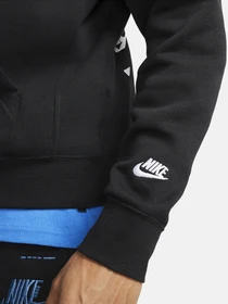 Худі та світшоти NIKE Sportswear Essentials+ модель DM6873-010 Фото