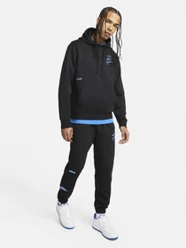 Худі та світшоти NIKE Sportswear Essentials+ модель DM6873-010 Фото