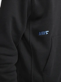 Худі та світшоти NIKE Sportswear Essentials+ модель DM6873-010 Фото