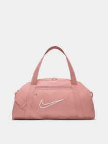 Дорожные сумки и чемоданы NIKE Gym Club модель DA1746-824 Фото