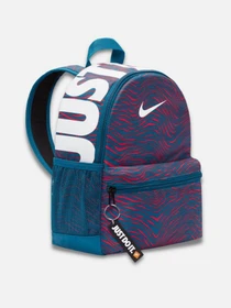 Рюкзаки NIKE Brasilia JDI Mini модель DM1884-404 Фото