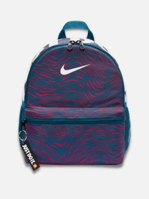 Рюкзаки NIKE Brasilia JDI Mini модель DM1884-404 Фото