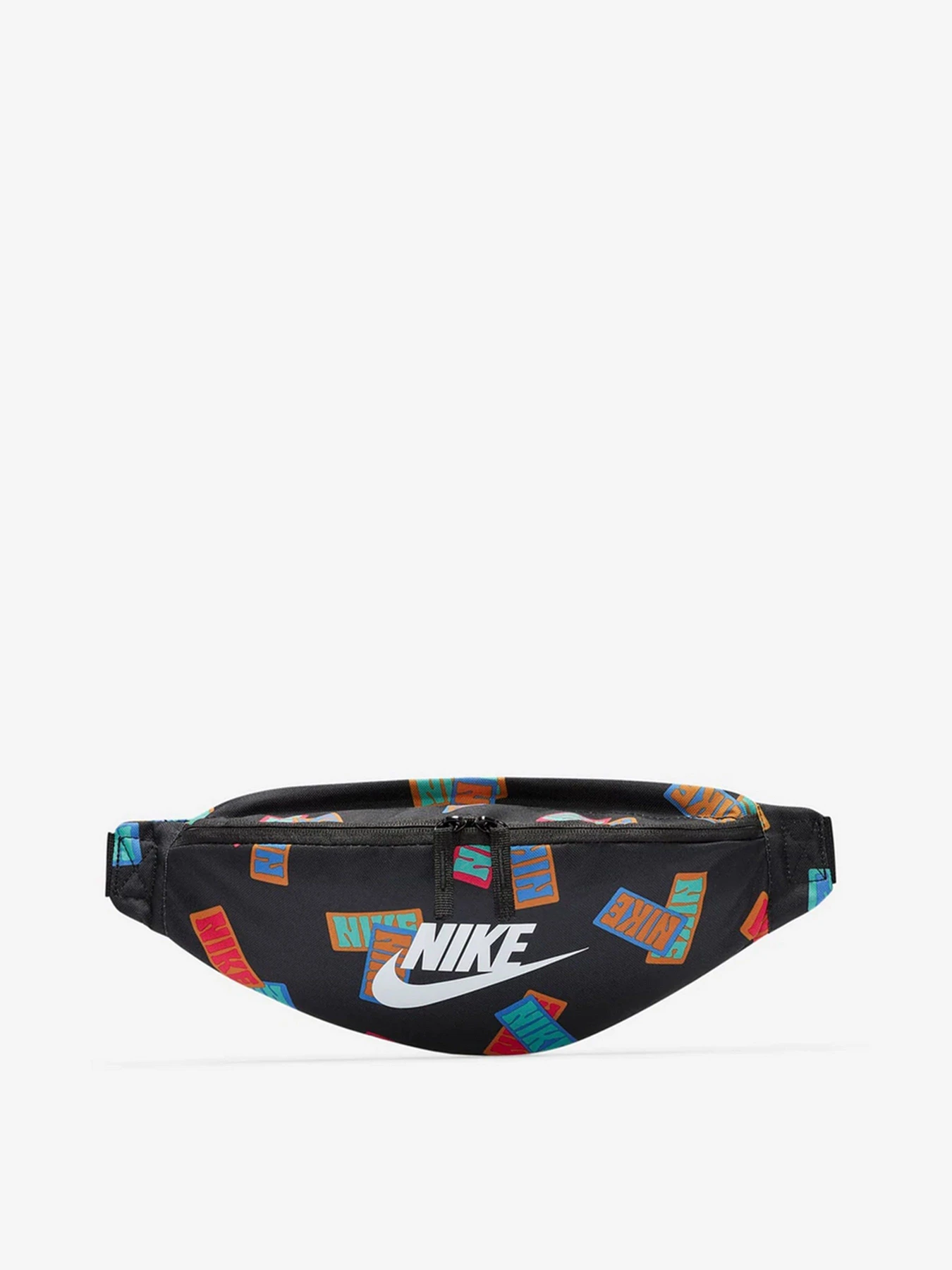 Сумки NIKE Heritage модель DM2162-010 Сумки NIKE Heritage модель DM2162-010 Фото