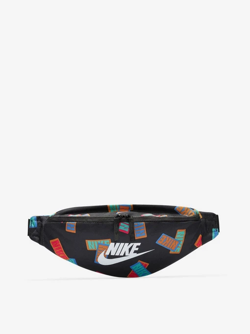 Сумки NIKE Heritage модель DM2162-010 Фото