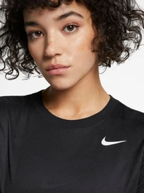 Футболки і поло NIKE Dri-FIT Legend модель AQ3210-010 Фото