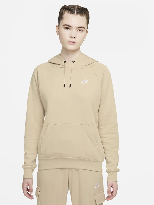 Худи и свитшоты NIKE Sportswear Essential модель BV4124-206 Фото