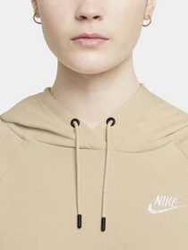Худи и свитшоты NIKE Sportswear Essential модель BV4124-206 Фото