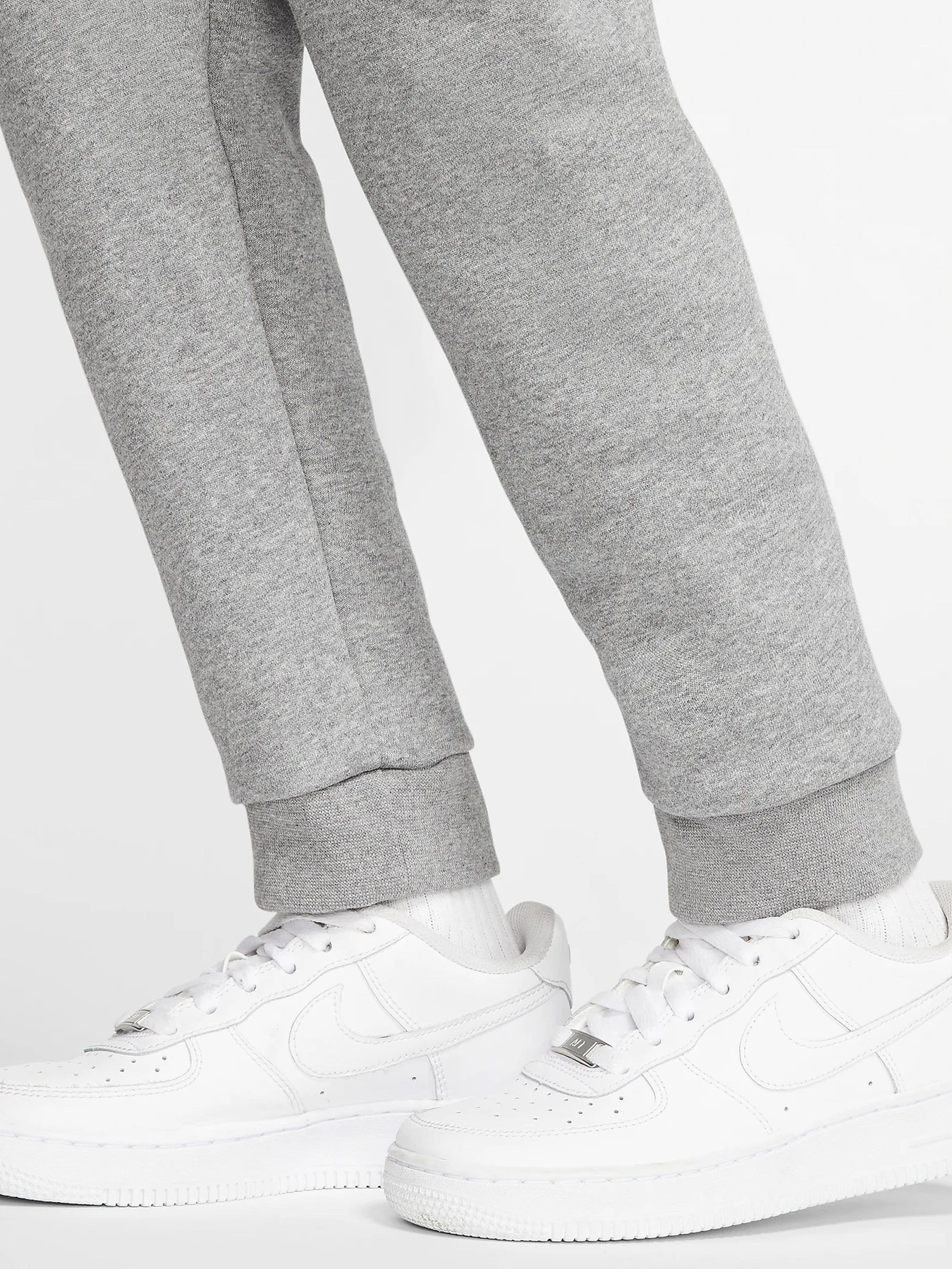 Брюки NIKE Sportswear Club модель CJ7863-091 Фото