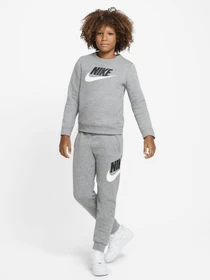 Брюки NIKE Sportswear Club модель CJ7863-091 Фото