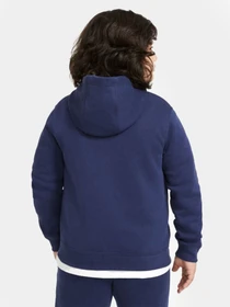 Худи и свитшоты NIKE Sportswear Club Fleece модель DA5067-410 Фото