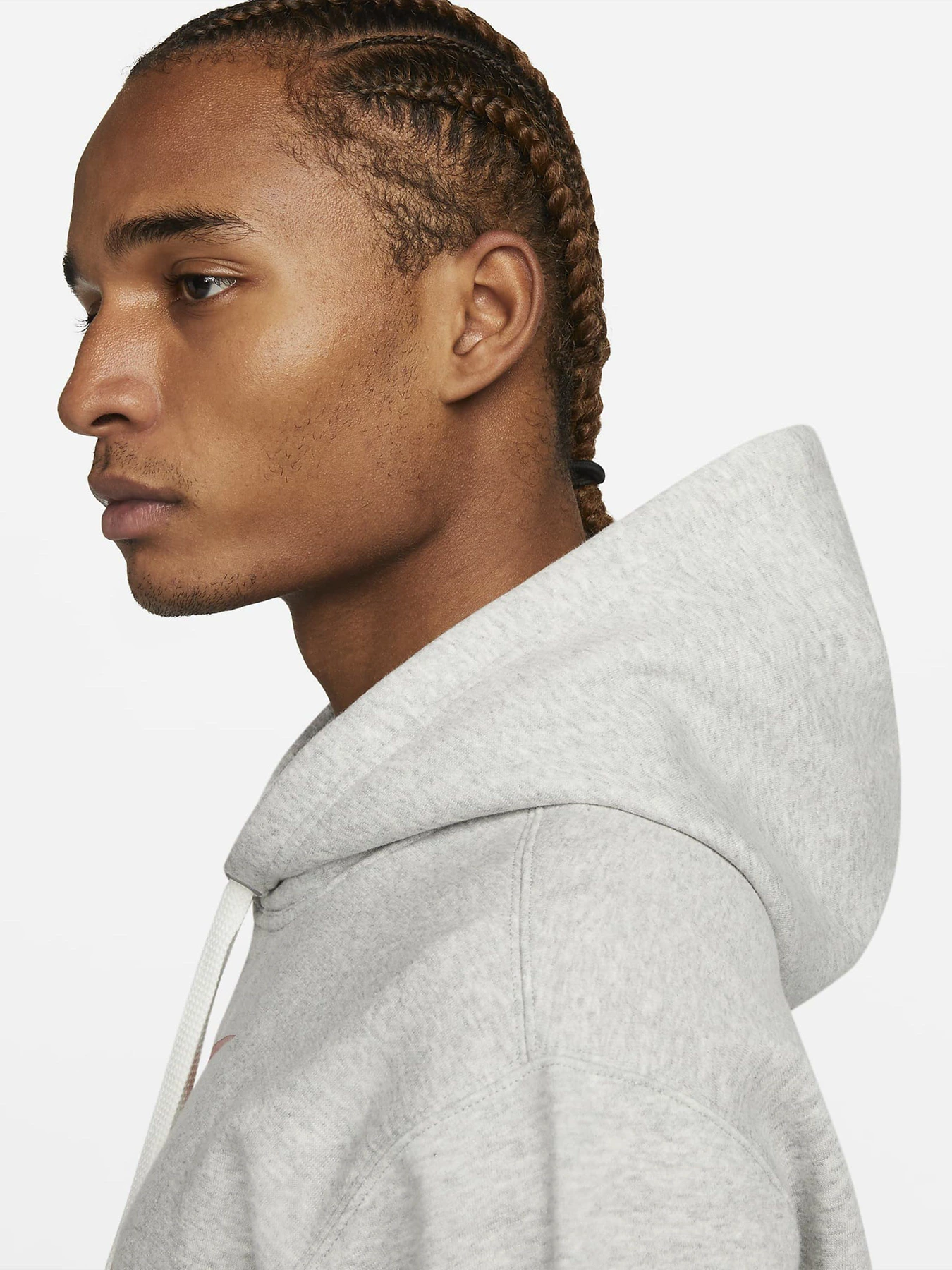 Худі та світшоти NIKE Sportswear Swoosh League модель DM5458-050 Худі та світшоти NIKE Sportswear Swoosh League модель DM5458-050 Фото