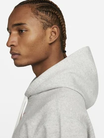 Худі та світшоти NIKE Sportswear Swoosh League модель DM5458-050 Фото