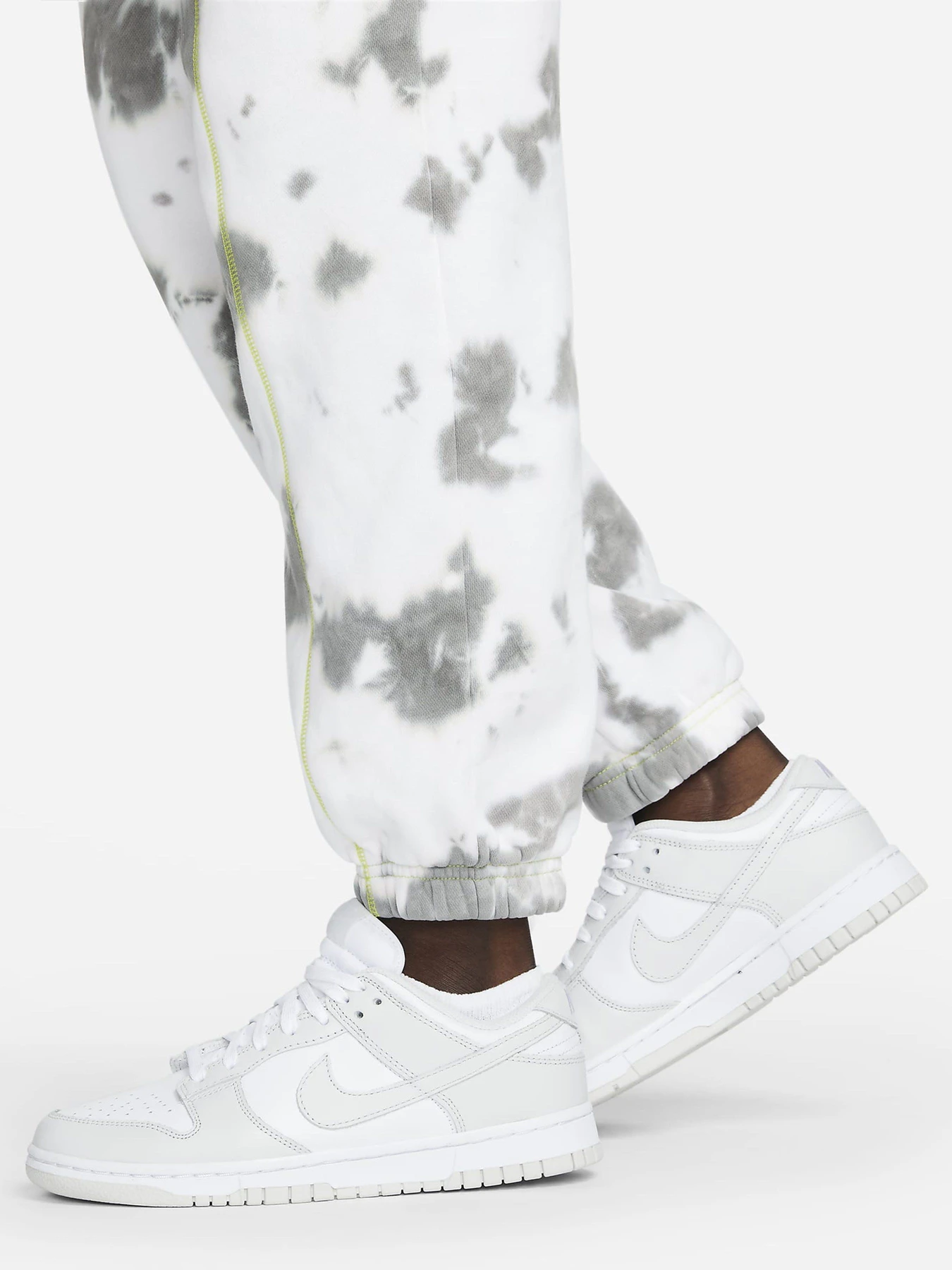 Брюки NIKE Sportswear модель DM6363-029 Фото