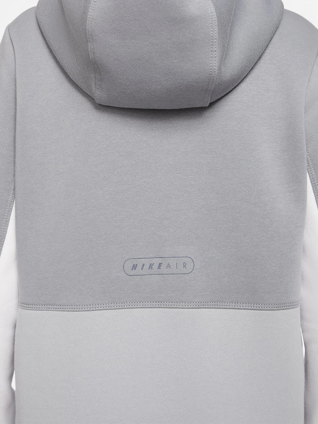 Худі та світшоти NIKE Sportswear Air модель DM8109-073 Фото