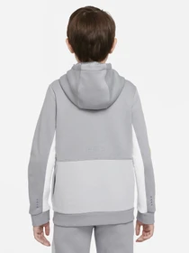 Худі та світшоти NIKE Sportswear Air модель DM8109-073 Фото