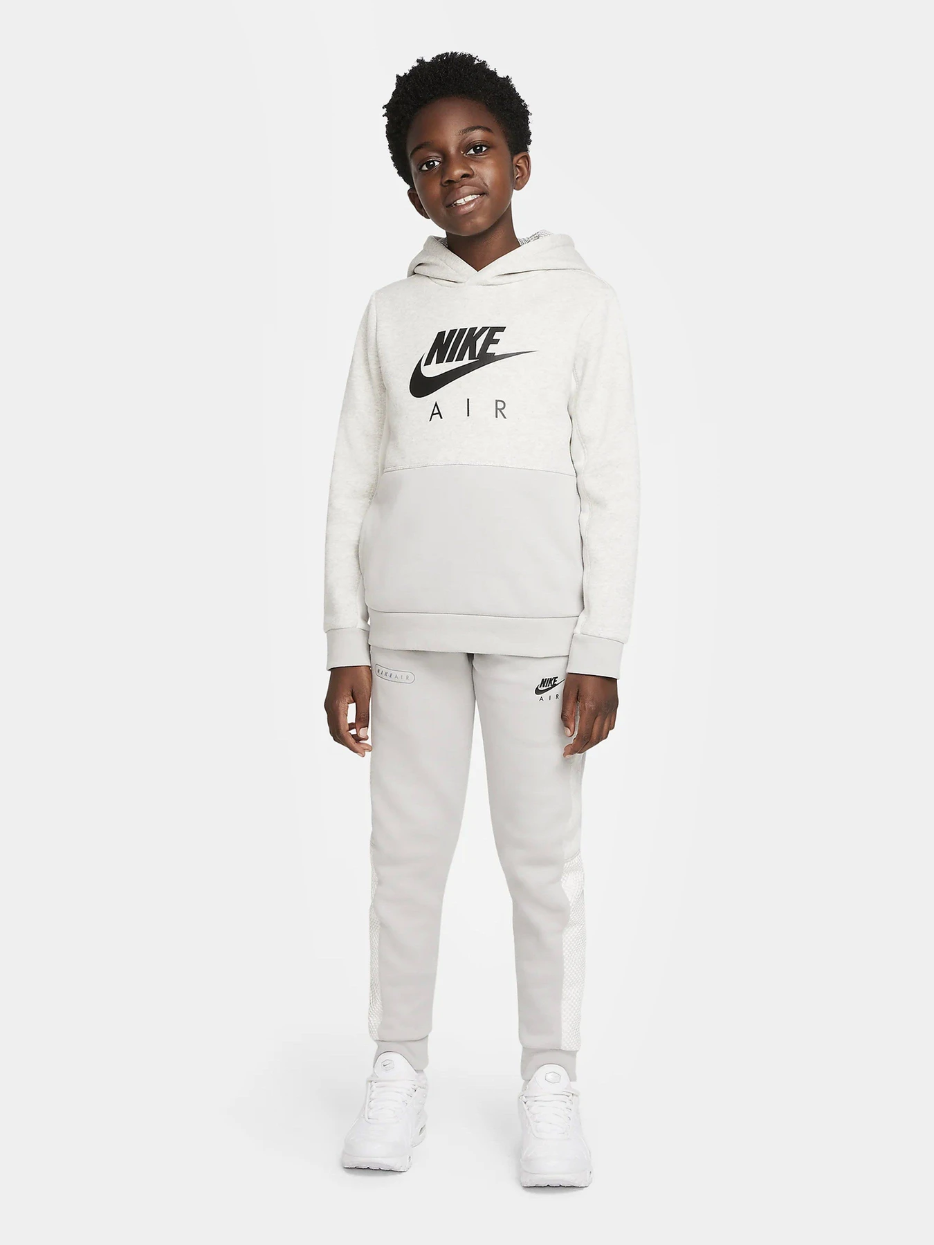 Брюки NIKE Air модель DM8113-012 Фото