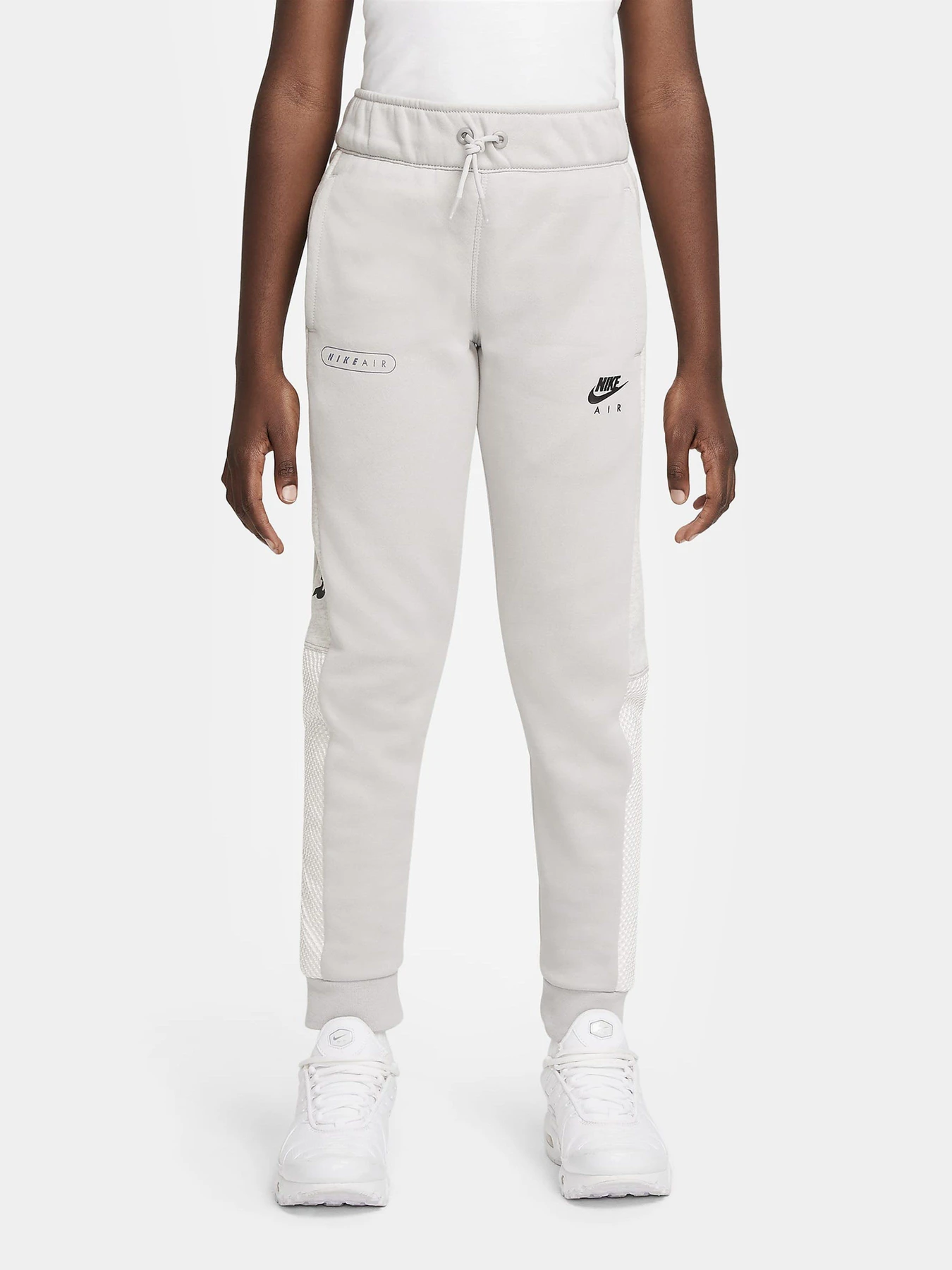 Брюки NIKE Air модель DM8113-012 Фото