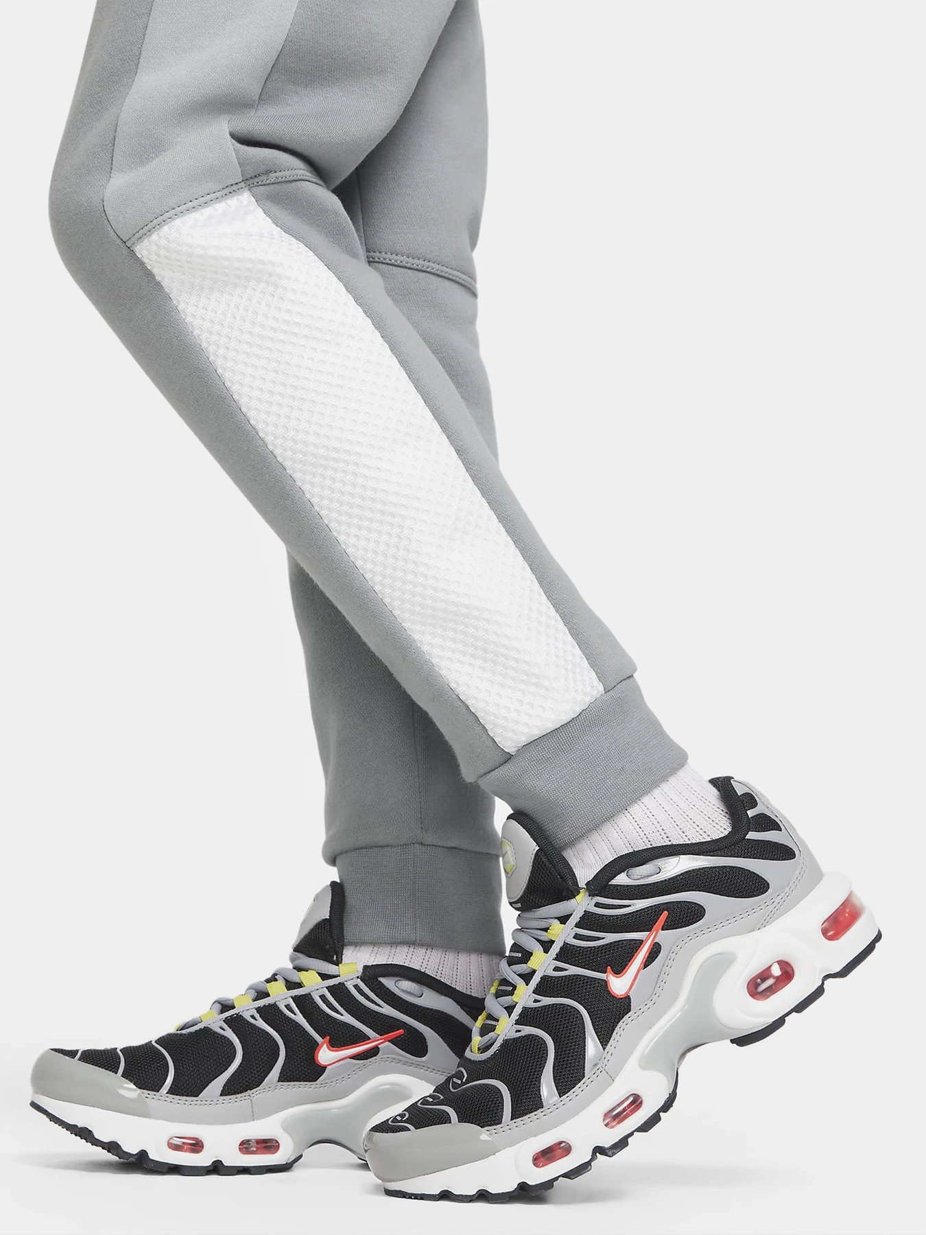Брюки NIKE Air модель DM8113-073 Фото