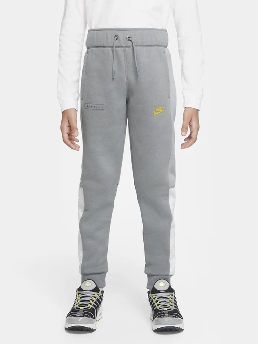 Брюки NIKE Air модель DM8113-073 Фото