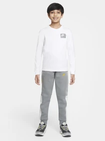 Брюки NIKE Air модель DM8113-073 Фото