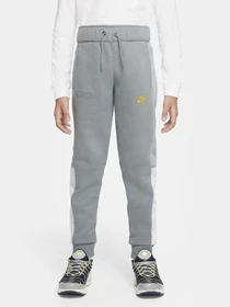 Брюки NIKE Air модель DM8113-073 Фото