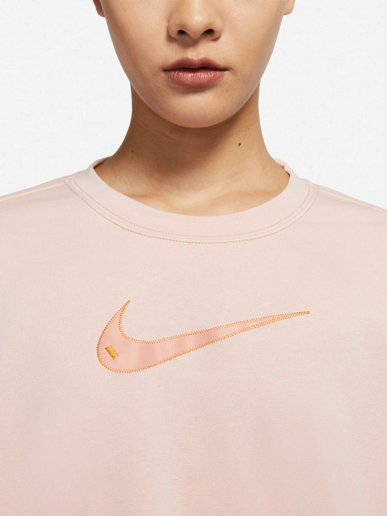 Худи и свитшоты NIKE Sportswear Swoosh модель DO7211-601 Худи и свитшоты NIKE Sportswear Swoosh модель DO7211-601 Фото