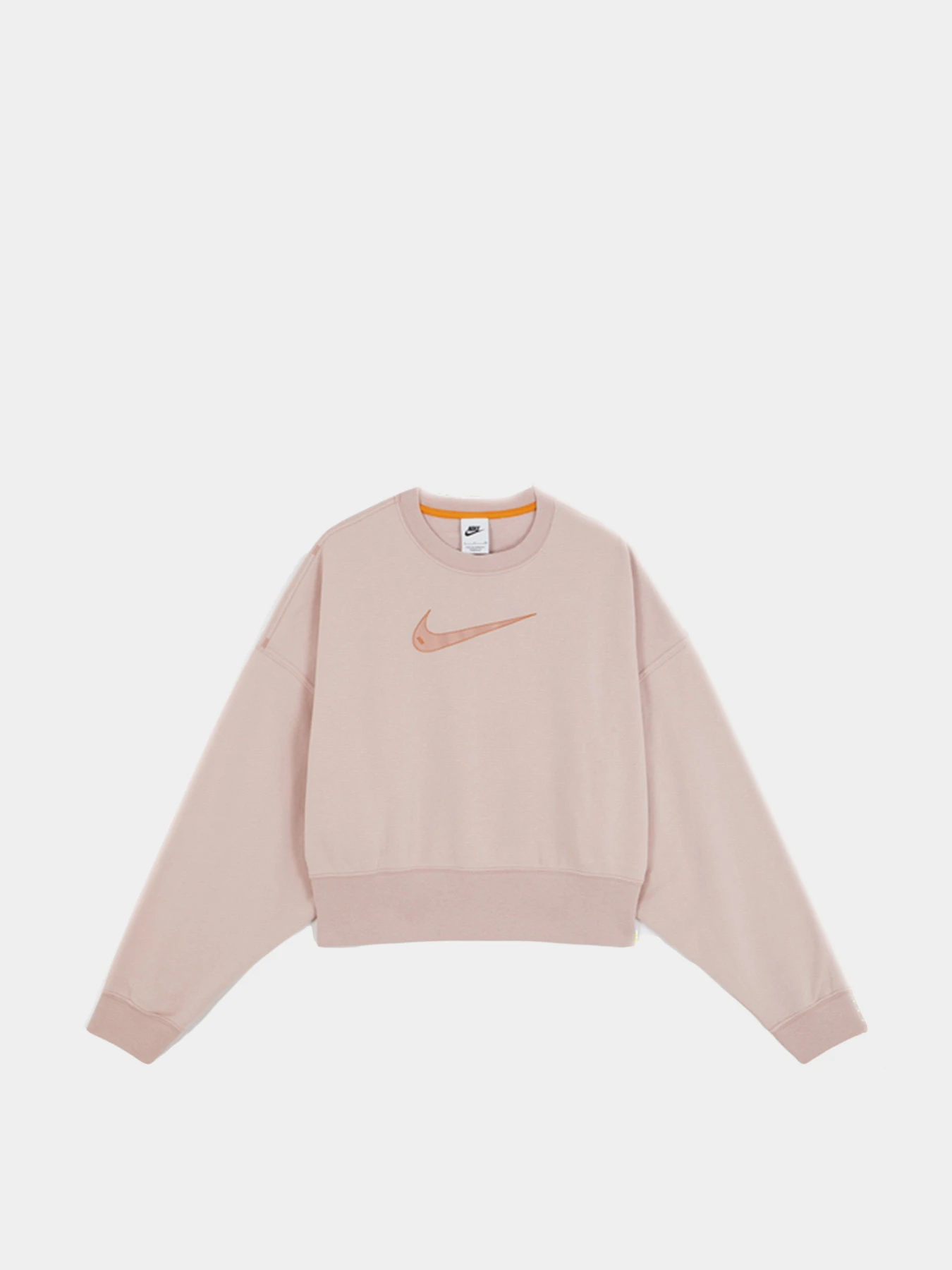 Худи и свитшоты NIKE Sportswear Swoosh модель DO7211-601 Худи и свитшоты NIKE Sportswear Swoosh модель DO7211-601 Фото