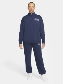 Брюки NIKE Sportswear Essentials модель DQ5384-410 Фото