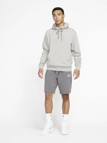 Шорты NIKE Sportswear Club модель BV2772-071 Фото