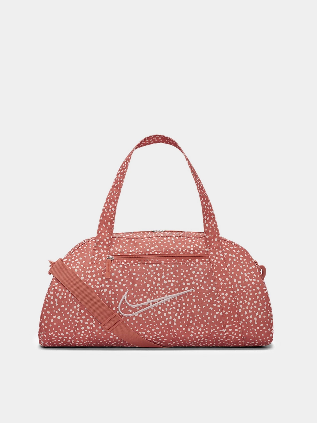 Дорожные сумки и чемоданы NIKE Gym Club модель DO6866-827 Фото