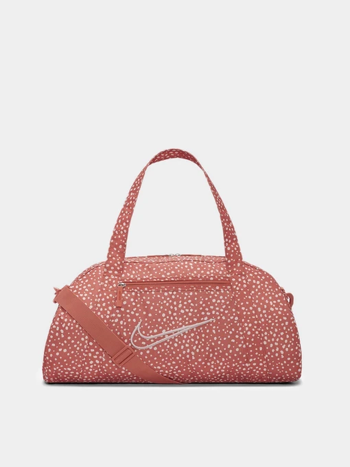 Дорожные сумки и чемоданы NIKE Gym Club модель DO6866-827 Фото